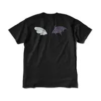 Uni Aluxia - Clothes - T-shirts - VTuber Size-XL