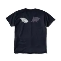 Uni Aluxia - Clothes - T-shirts - VTuber Size-L