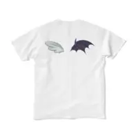 Uni Aluxia - Clothes - T-shirts - VTuber Size-S