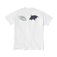 Uni Aluxia - Clothes - T-shirts - VTuber Size-M