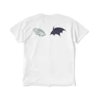 Uni Aluxia - Clothes - T-shirts - VTuber Size-L