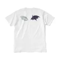 Uni Aluxia - Clothes - T-shirts - VTuber Size-XL