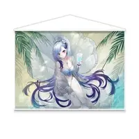 Mituki Iti - Tapestry - VTuber