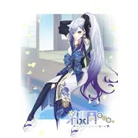 Mituki Iti - Acrylic stand - VTuber