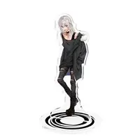 Nagame Resina - Acrylic stand - VTuber