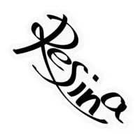 Nagame Resina - Stickers - VTuber