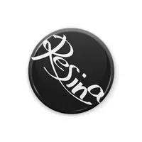 Nagame Resina - Badge - VTuber