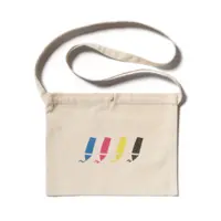 Kaminohara Ink - Bag - VTuber Size-300 x 230 (mm)