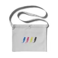 Kaminohara Ink - Bag - VTuber Size-300 x 230 (mm)