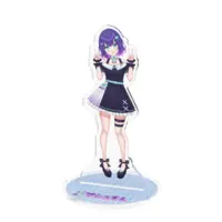 Masyumon - Acrylic stand - VTuber Size-100x100mm