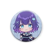 Masyumon - Badge - VTuber