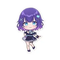 Masyumon - Stickers - VTuber