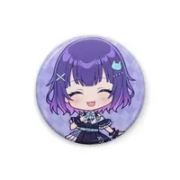 Masyumon - Badge - VTuber