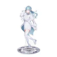 Suzumio Ira - Acrylic stand - VTuber Size-160x160mm