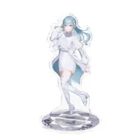 Suzumio Ira - Acrylic stand - VTuber Size-100x100mm