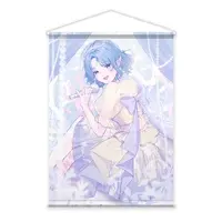 Suzumio Ira - Tapestry - VTuber