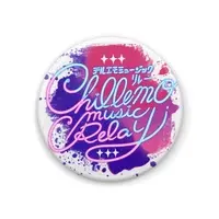 Suzumio Ira - Badge - VTuber