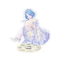 Suzumio Ira - Acrylic stand - VTuber