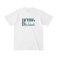 Suzumio Ira - Clothes - T-shirts - VTuber Size-S