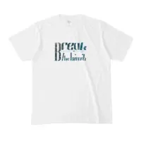 Suzumio Ira - Clothes - T-shirts - VTuber Size-M