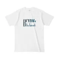 Suzumio Ira - Clothes - T-shirts - VTuber Size-L