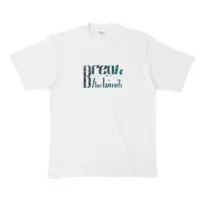 Suzumio Ira - Clothes - T-shirts - VTuber Size-XL