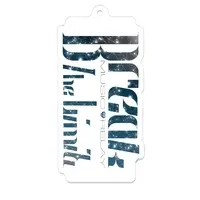 Suzumio Ira - Acrylic Key Chain - Key Chain - VTuber