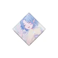 Suzumio Ira - Badge - VTuber