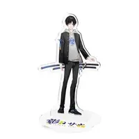 影ノサキ - Acrylic stand - VTuber