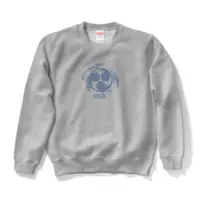 影ノサキ - Clothes - Sweatshirt - VTuber Size-S