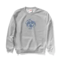 影ノサキ - Clothes - Sweatshirt - VTuber Size-M