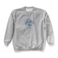 影ノサキ - Clothes - Sweatshirt - VTuber Size-XL