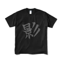 影ノサキ - Clothes - T-shirts - VTuber Size-M