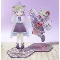 Aruhi Mead - Acrylic stand - VTuber