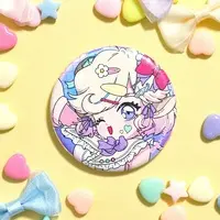 Aruhi Mead - Badge - VTuber