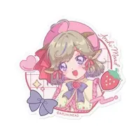 Aruhi Mead - Stickers - VTuber
