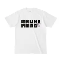 Aruhi Mead - Clothes - T-shirts - VTuber Size-S