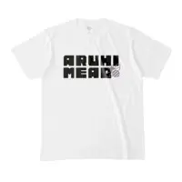 Aruhi Mead - Clothes - T-shirts - VTuber Size-M