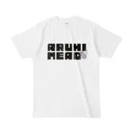 Aruhi Mead - Clothes - T-shirts - VTuber Size-L