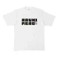 Aruhi Mead - Clothes - T-shirts - VTuber Size-XL
