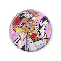 Ugicyami - Badge - VTuber