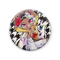 Ugicyami - Badge - VTuber