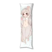 日向にゃみ - Dakimakura Cover - VTuber