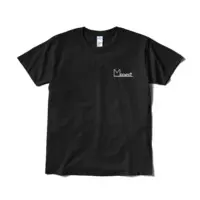日向にゃみ - Clothes - T-shirts - VTuber Size-L