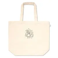 日向にゃみ - Bag - VTuber