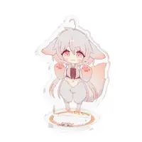 日向にゃみ - Acrylic stand - VTuber