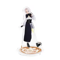 Kuroi Yuri - Acrylic stand - VTuber Size-70x70mm