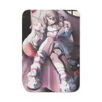 Mela Akaru - Blanket - VTuber