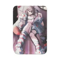 Mela Akaru - Blanket - VTuber