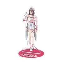 Mela Akaru - Acrylic stand - VTuber